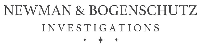 Newman & Bogenschutz Investigations